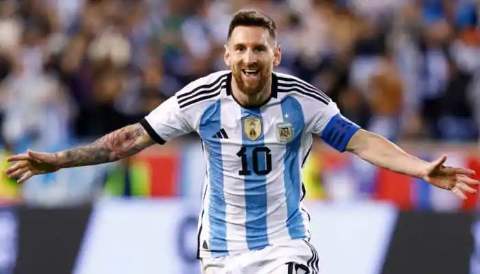 Copa Mundial de la FIFA: Leo Messi y compañía imaginan la gloria mundialista para la Albiceleste