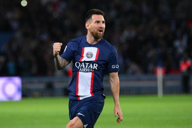 Copa Mundial de la FIFA 2022: la forma suprema de Lionel Messi Buenas noticias para Argentina